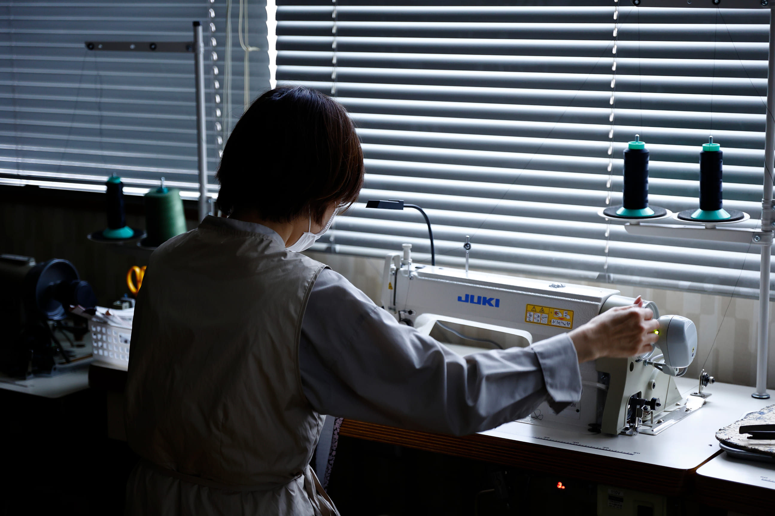 作業工程の写真5